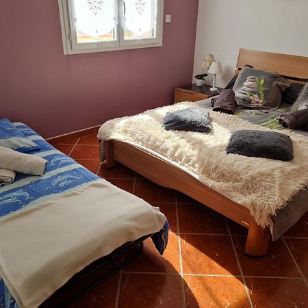 Villa L occitane Gimont Esterno foto
