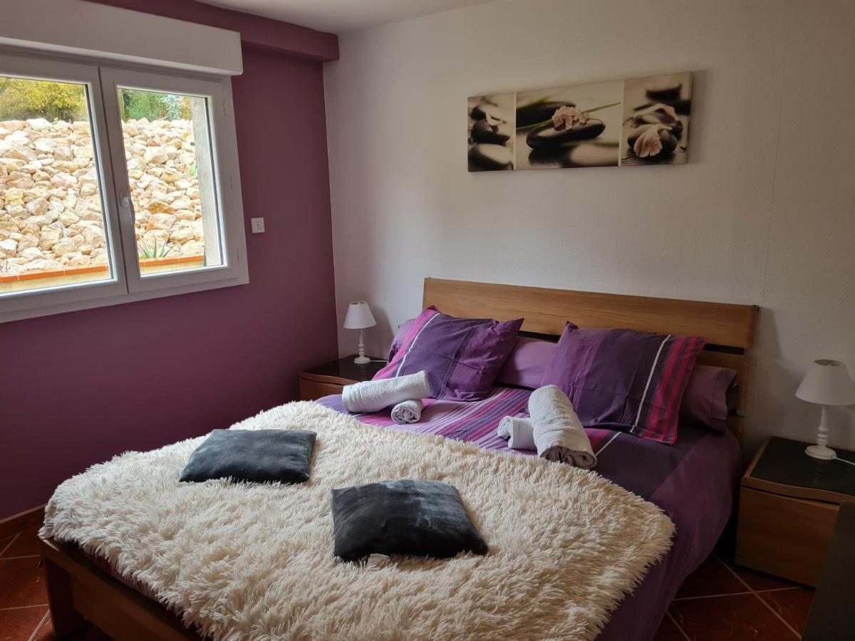 Villa L occitane Gimont Esterno foto
