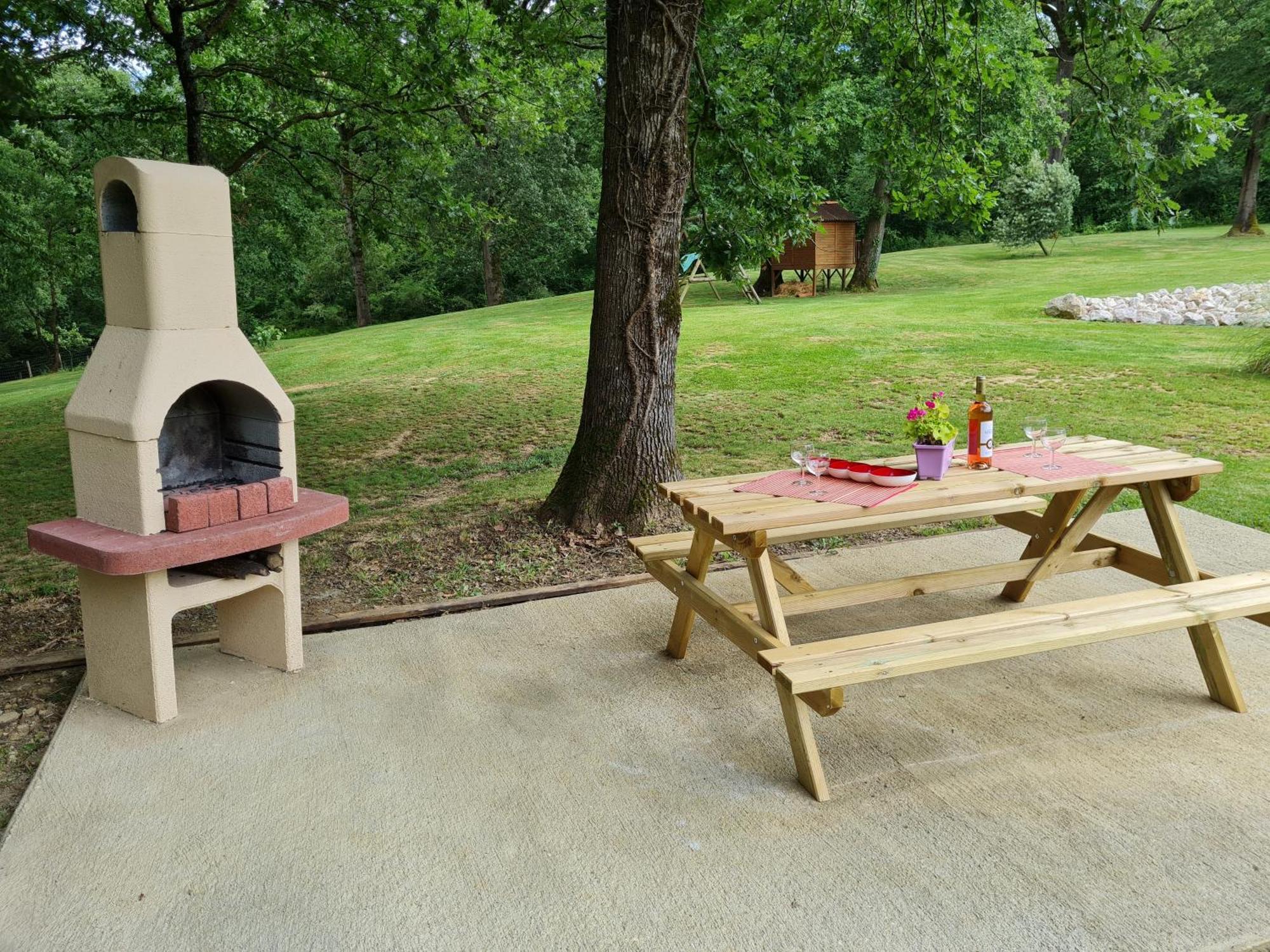 Villa L occitane Gimont Esterno foto