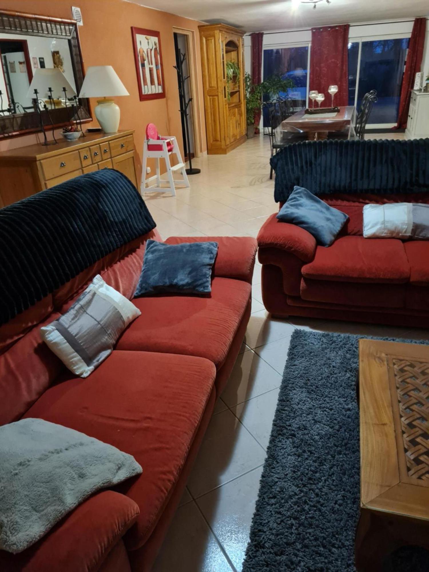 Villa L occitane Gimont Esterno foto
