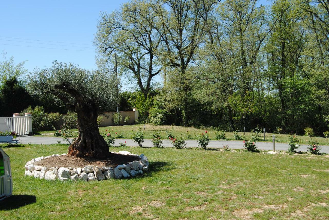 Villa L occitane Gimont Esterno foto