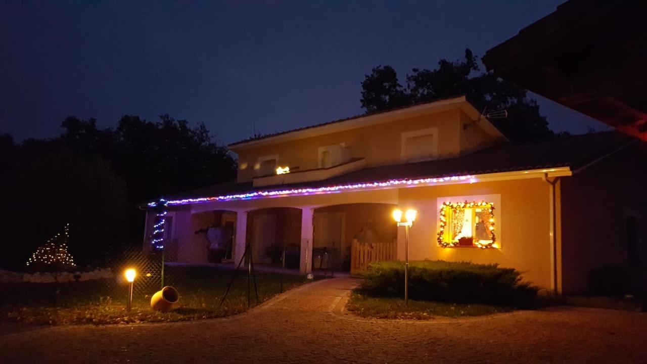 Villa L occitane Gimont Esterno foto